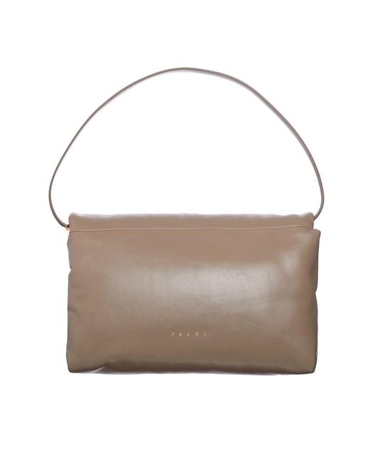 Marni Brown Handbags
