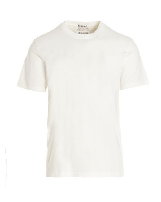 Maison Margiela White 3-pack T-shirt for men
