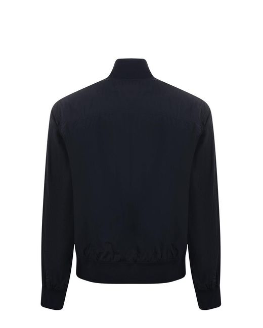 C P Company Blue Coats for men