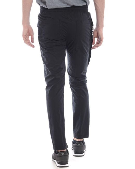 Daniele Alessandrini Blue Jeans Trouser for men