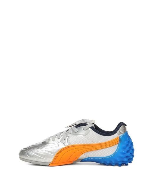 PUMA Blue X Fenty Avanti Ls-x Shoes for men