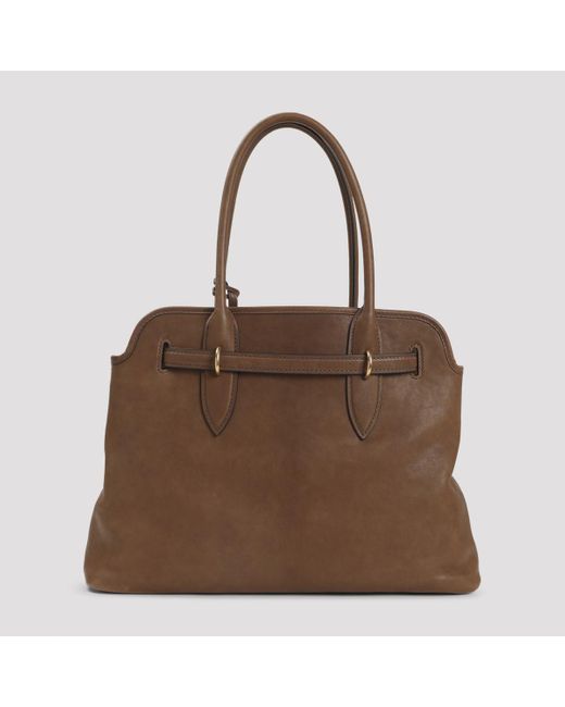 Miu Miu Brown Handbag