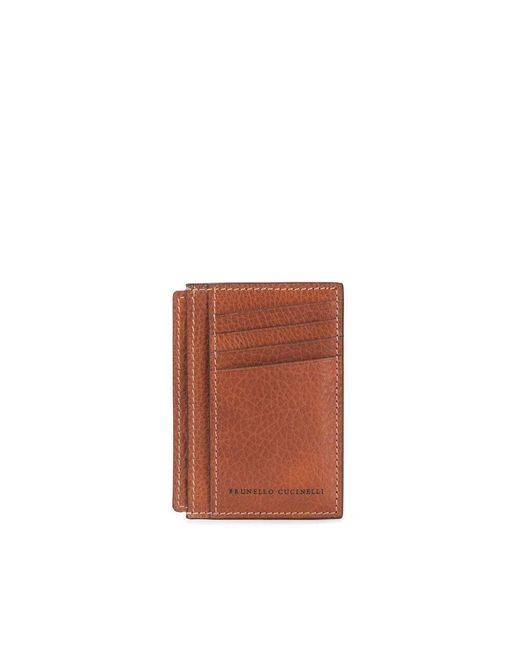 Small Leather Goods for Men