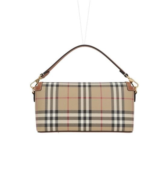 Burberry Multicolor Bags