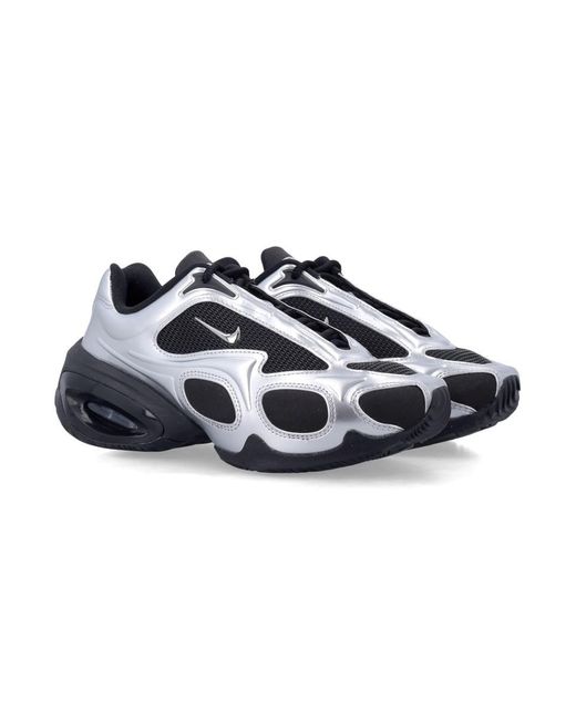 Nike Blue Air Max Muse Woman's