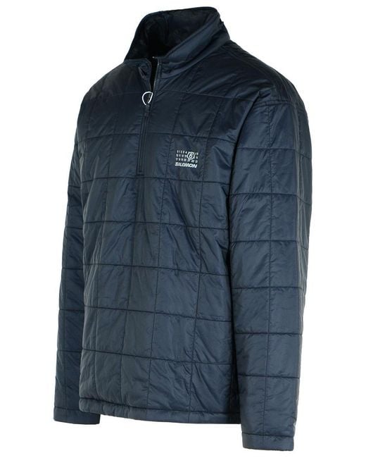 MM6 by Maison Margiela Blue Mm6 X Salomon for men