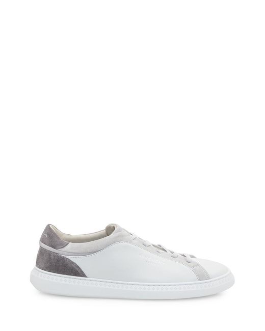 Givenchy White Sneakers for men