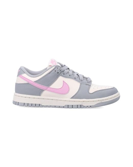 Nike Multicolor Dunk Low Next Nature