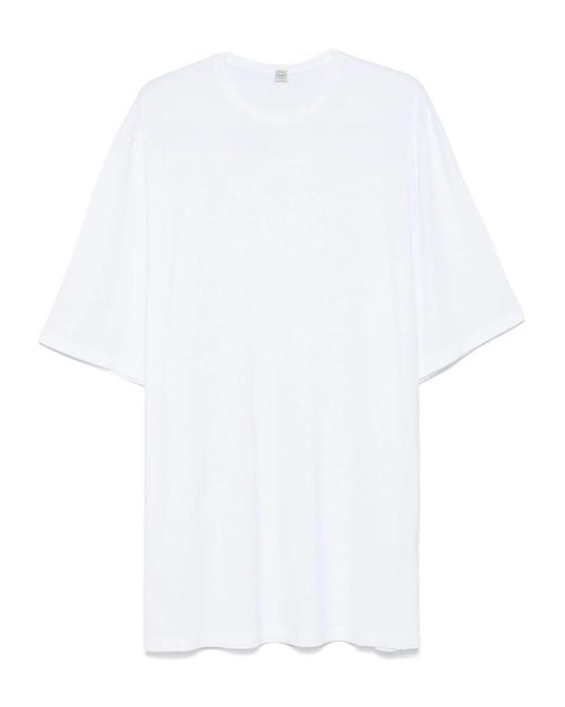 Totême  White Dresses