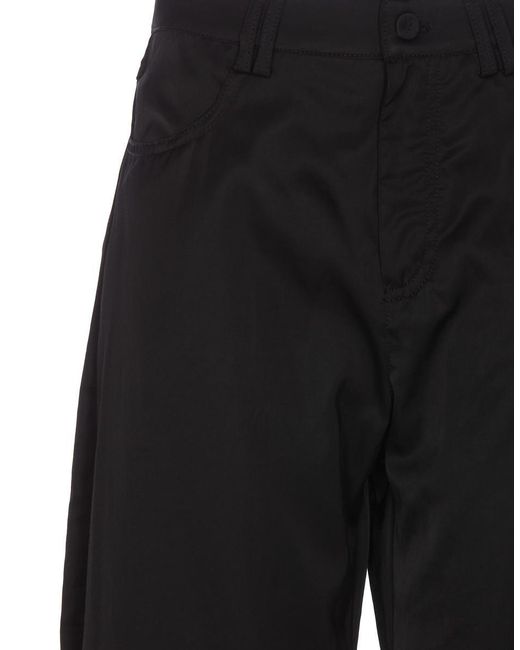 Pinko Black Trousers