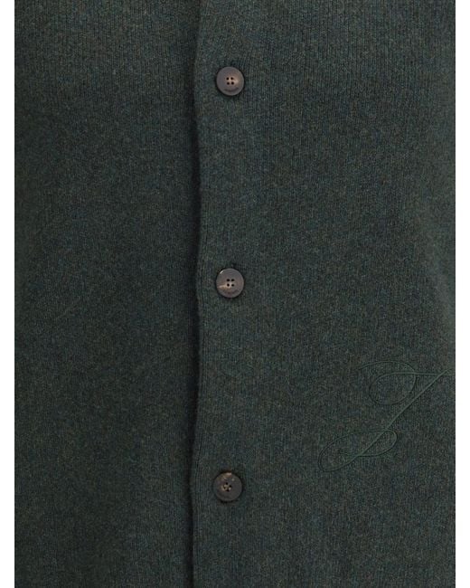 Jacquemus Gray Knitwear for men