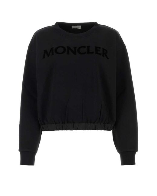 Felpa moncler best sale