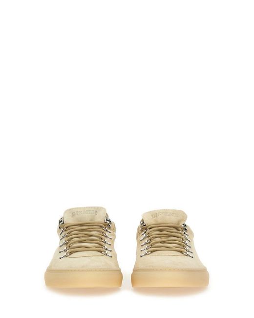 Diemme Natural Marostica" Low Sneaker for men