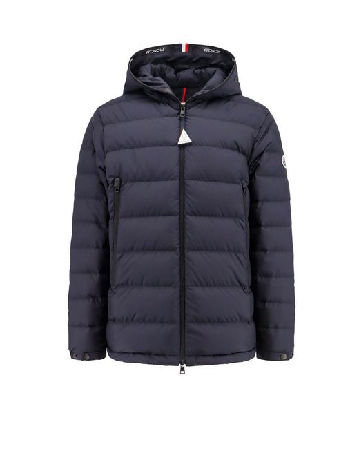 Moncler Blue Chambeyron for men