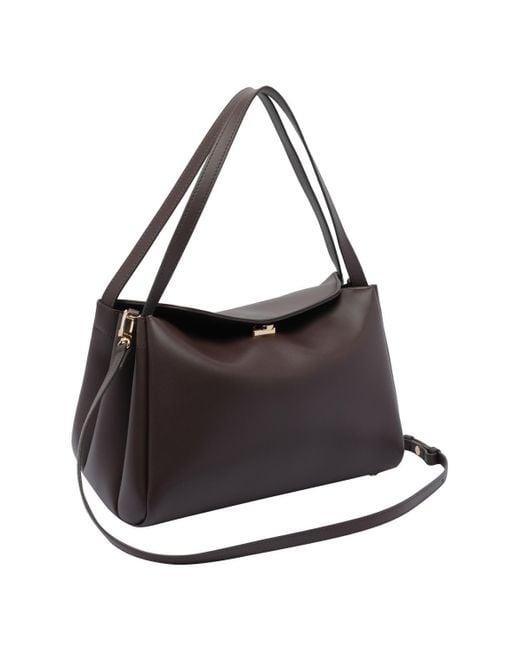 THEMOIRÈ Black Bags