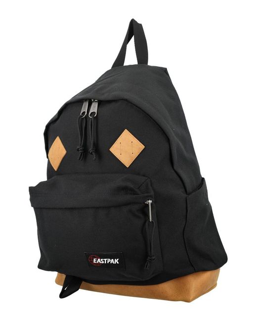 Eastpak Black Wyoming Backpack