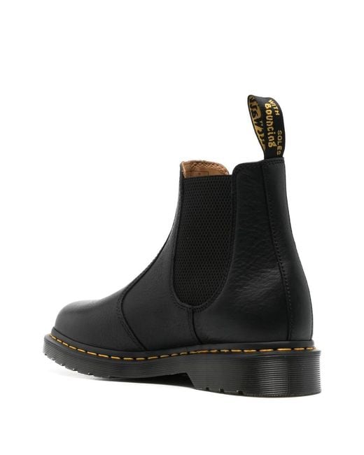 Dr. Martens Black 2976