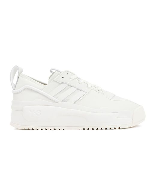 y3 shoes white