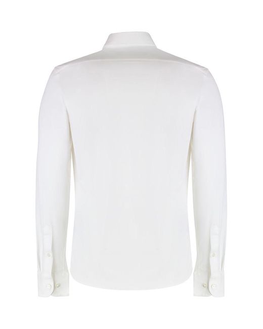 Rrd White Shirts for men