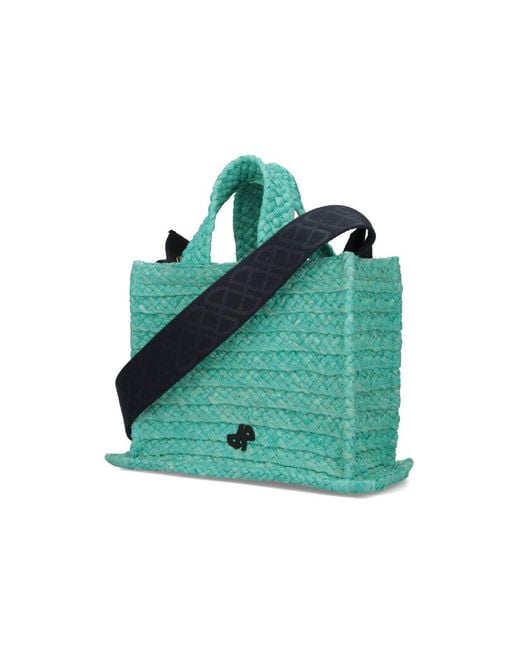 Patou Green Bags