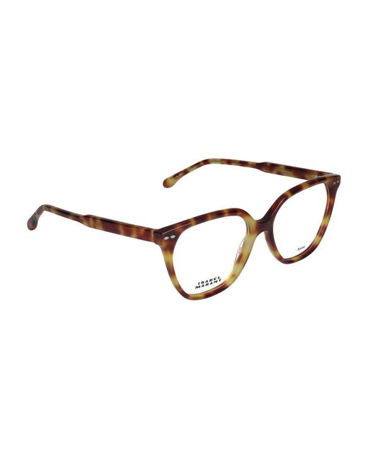 Isabel Marant Black Optical