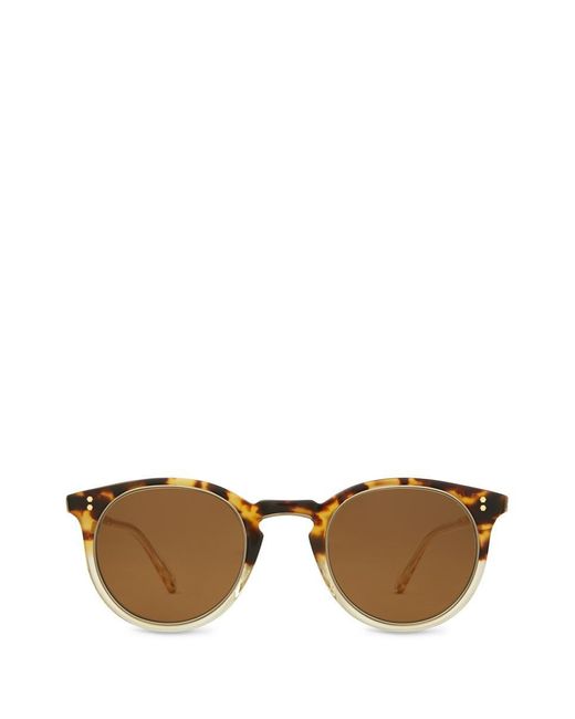 Mr. Leight Multicolor Sunglasses for men