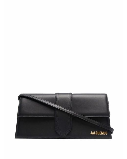 Jacquemus Bags.. in Black Lyst