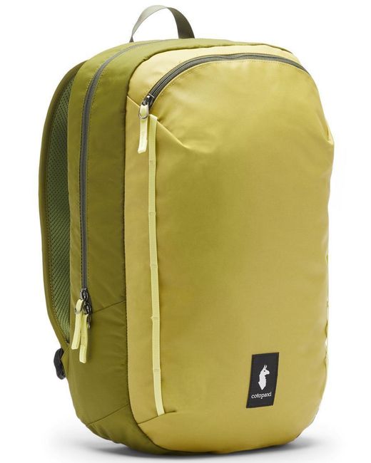 COTOPAXI Green Vaya 18L Backpack for men