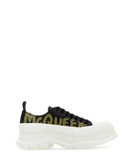 Negozio scarpe cheap alexander mcqueen
