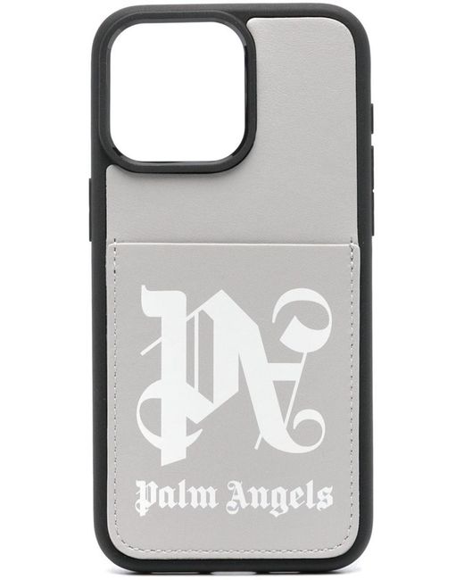 Palm Angels Gray I-Tech for men