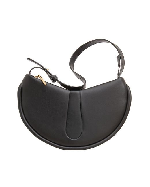 THEMOIRÈ Black Handbags