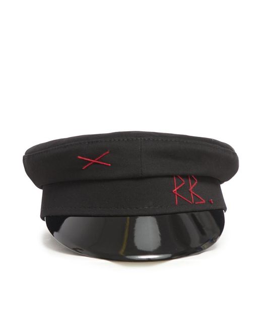 Ruslan Baginskiy Black Hat