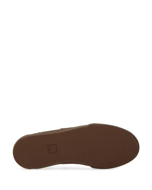 Veja Pink Volley Sneaker for men
