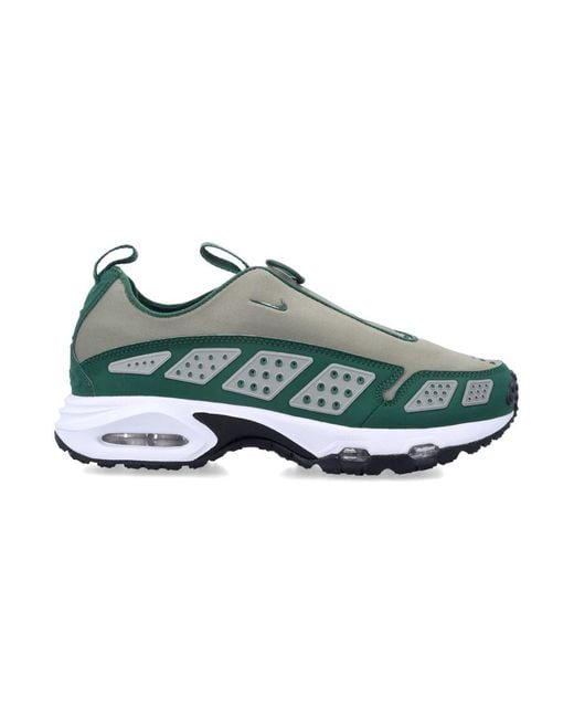 Nike Green Air Max Sndr Sneaker