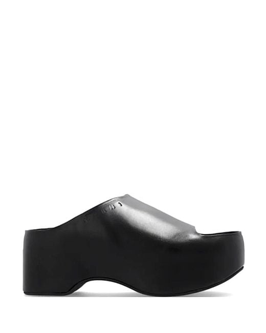 Marni Black Shoes