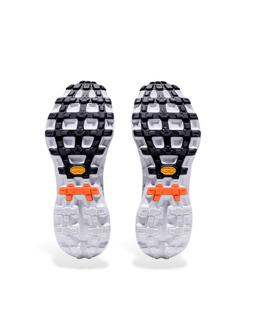 X Bionic White Sneakers 2 for men