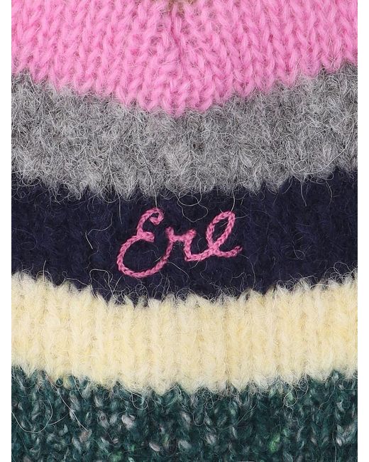 ERL Pink Hats