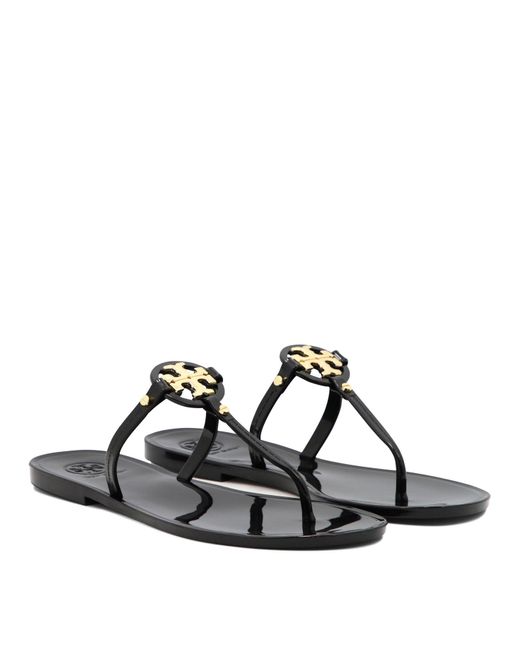 tory burch mini miller black