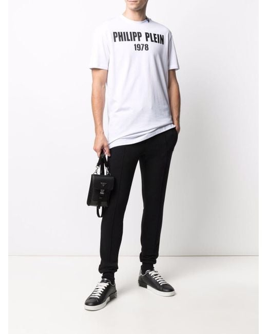 philipp plein 1978 t shirt