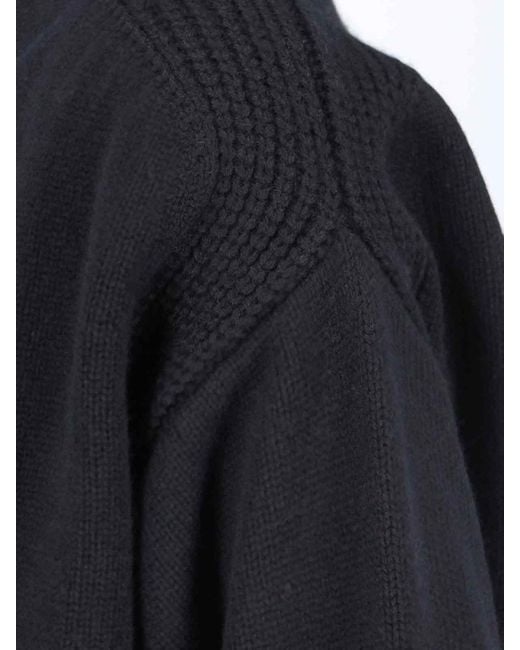 Sa Su Phi Blue Sweaters