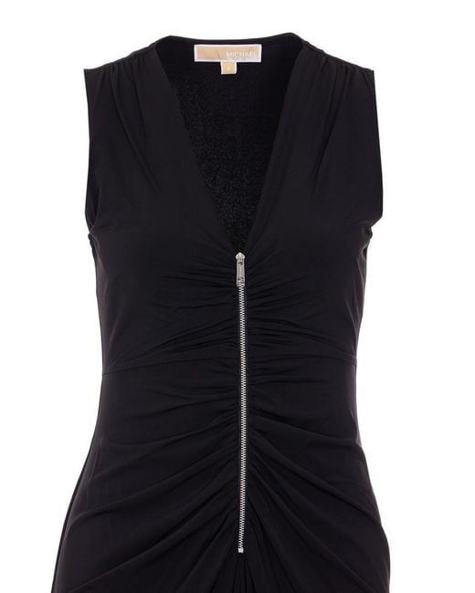 Michael Kors Black Dresses