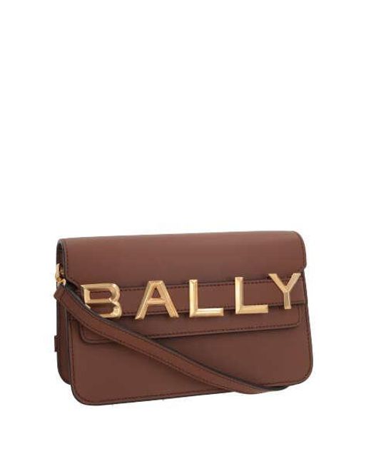 Bally Brown Bags