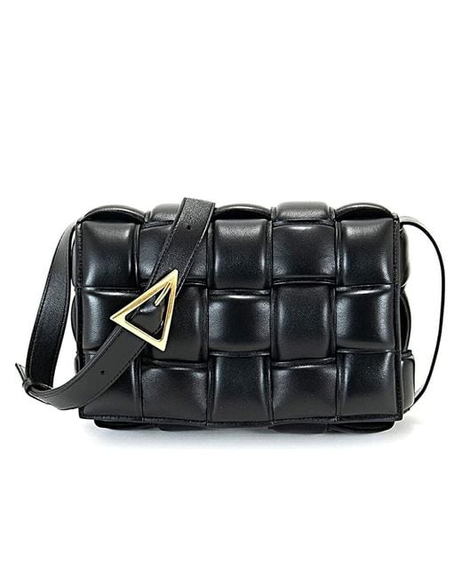 Bottega Veneta Black Otherbags
