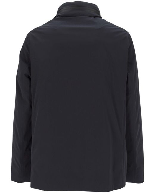 Rrd Blue Jackets for men
