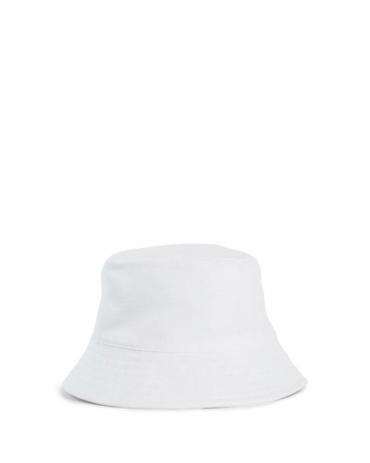 Destin White Hats for men