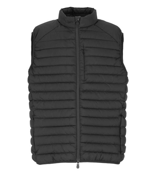 Save The Duck Black Jackets for men