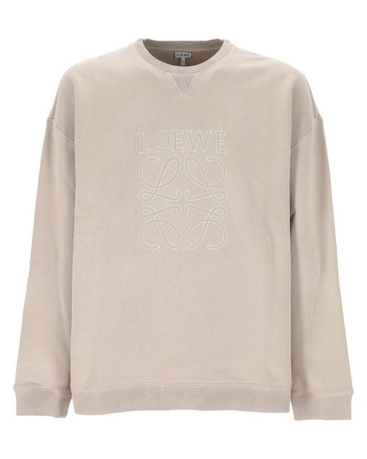 Loewe Natural Sweaters for men