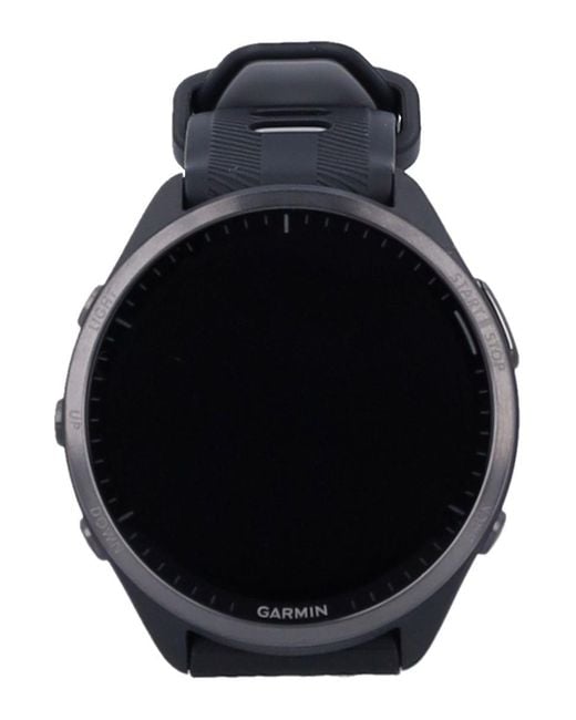 Garmin Black Forerunner 965