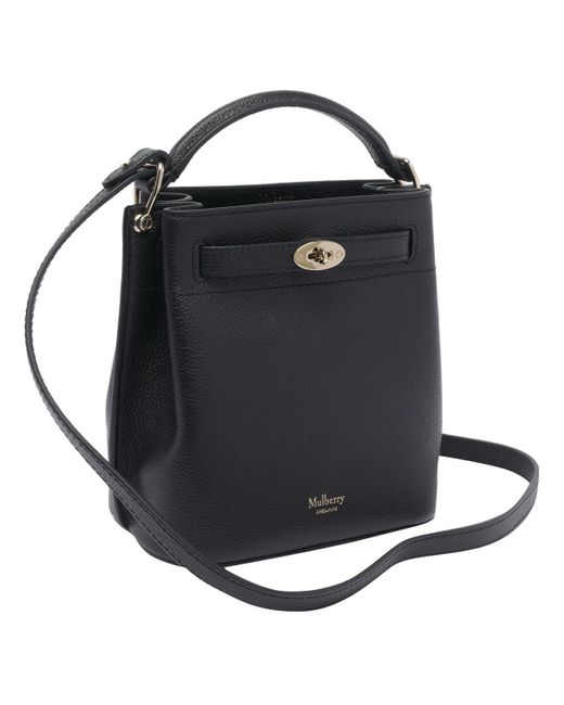 Mulberry Black Bags