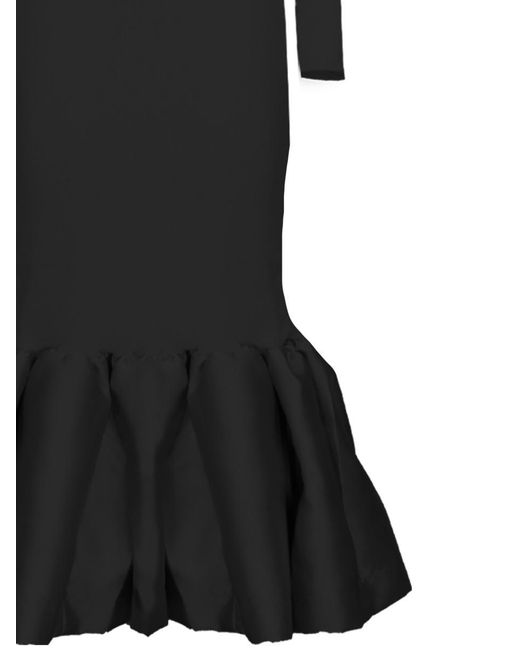Marques'Almeida Black Dresses
